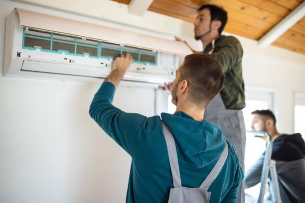 Best HVAC Tune-Up Services  in New Madison, OH