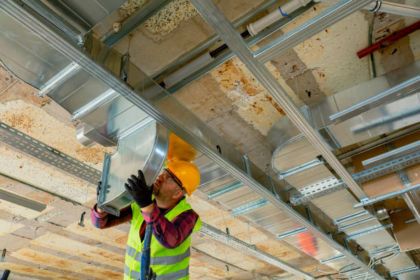 Best 24/7 HVAC Repair  in New Madison, OH