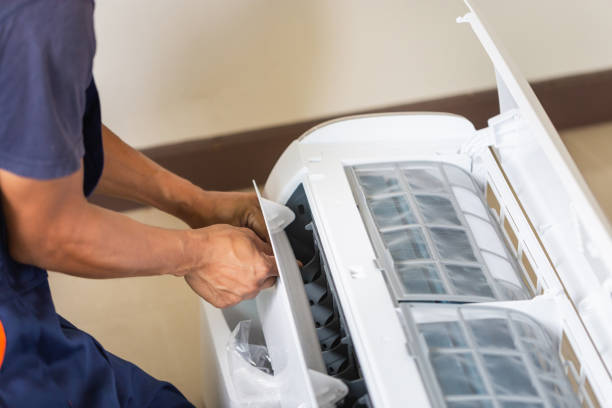 Best HVAC Air Duct Cleaning  in New Madison, OH