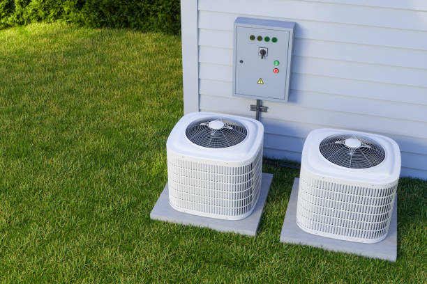 Best HVAC Replacement Cost  in New Madison, OH