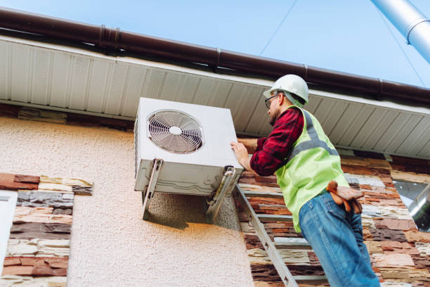 Best HVAC Repair Near Me  in New Madison, OH