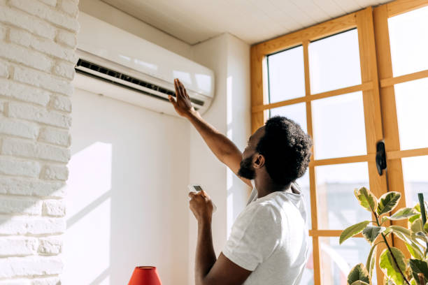 New Madison, OH HVAC Company