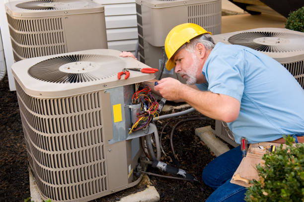 Best HVAC Cleaning Services  in New Madison, OH