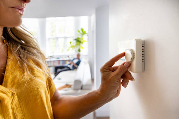 Best HVAC Cleaning Services  in New Madison, OH
