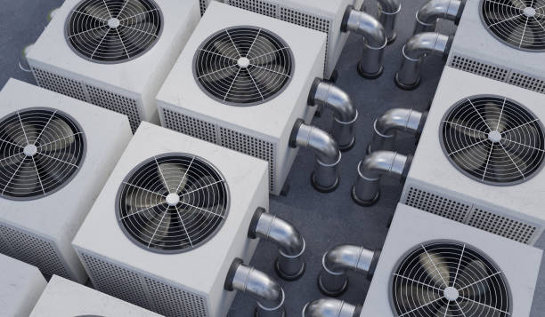 Best HVAC Replacement Cost  in New Madison, OH