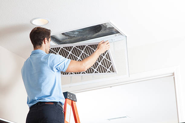 Best Local HVAC Companies  in New Madison, OH