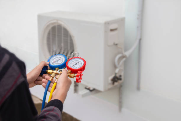 Best Heating Repair Services  in New Madison, OH