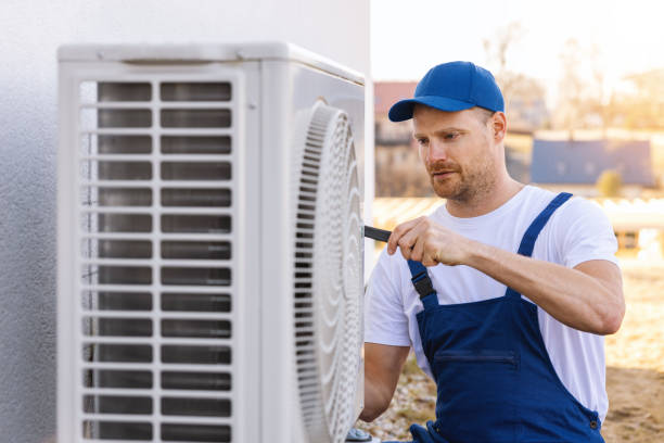 Best Affordable HVAC Services  in New Madison, OH