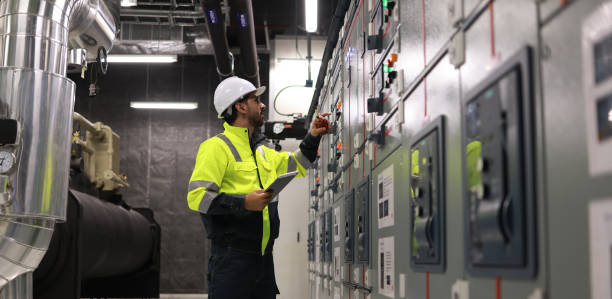 Best HVAC System Installation  in New Madison, OH