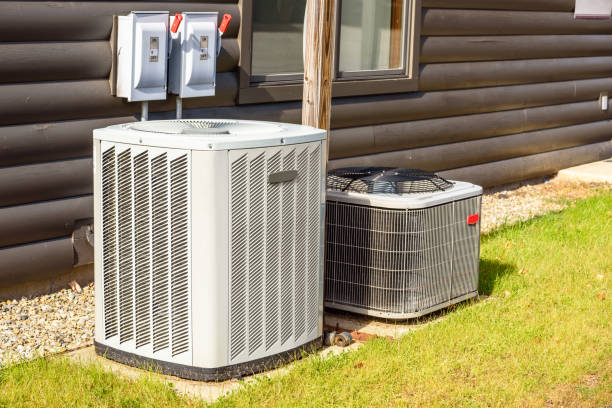 Best Furnace Repair Near Me  in New Madison, OH