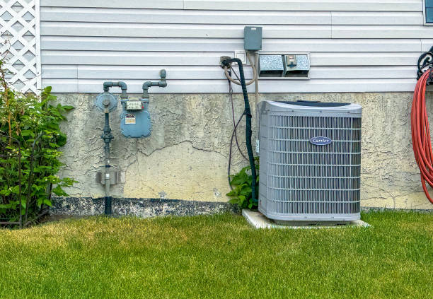 Air Quality Test in New Madison, OH